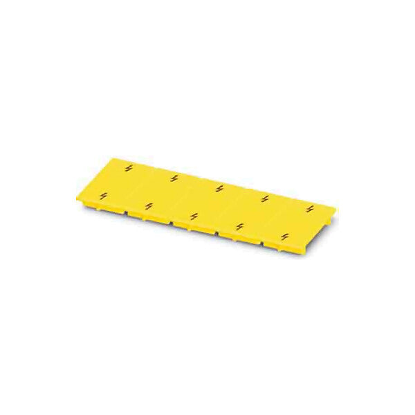 Phoenix Contact Warnschild WS UT 16